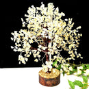 Clear Quartz Tree (Expand Consciousness)