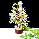 Clear Quartz Tree (Expand Consciousness)