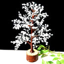 Clear Quartz Tree (Expand Consciousness)