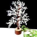 Clear Quartz Tree (Expand Consciousness)