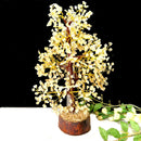 Clear Quartz Tree (Expand Consciousness)