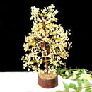 Clear Quartz Tree (Expand Consciousness)