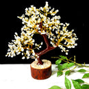 Clear Quartz Tree (Expand Consciousness)