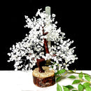 Clear Quartz Tree (Expand Consciousness)