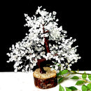 Clear Quartz Tree (Expand Consciousness)