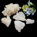 Clear Quartz Cluster (Brazil)