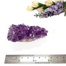 Natural Amethyst Clusters in AAA Extra Quality (Option Wise)