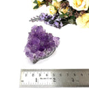 Natural Amethyst Clusters in AAA Extra Quality (Option Wise)