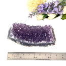Natural Amethyst Clusters in AAA Extra Quality (Option Wise)