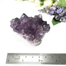 Natural Amethyst Clusters in AAA Extra Quality (Option Wise)