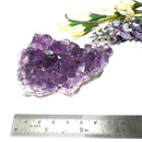 Natural Amethyst Clusters in AAA Extra Quality (Option Wise)