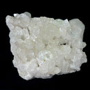 Large Clear Quartz AAA Clusters from Brazil