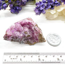 Cobaltoan Calcite Rough (Emotional Healing)