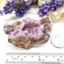 Cobaltoan Calcite Rough (Emotional Healing)