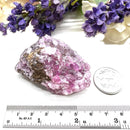 Cobaltoan Calcite Rough (Emotional Healing)