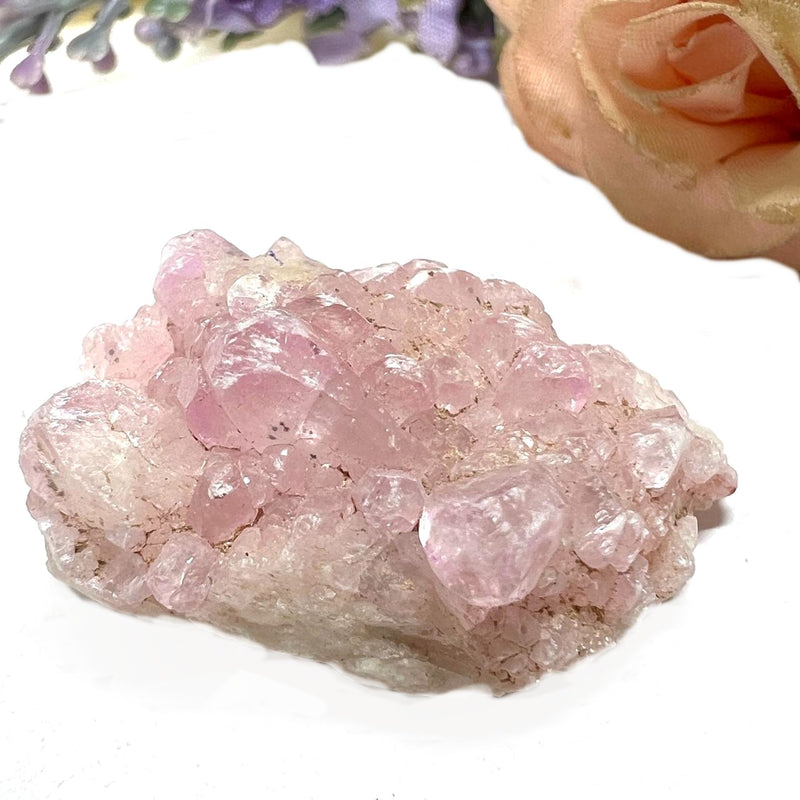 Cobaltoan Calcite Rough (Emotional Healing)