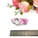 Cobaltoan Calcite Rough (Emotional Healing)