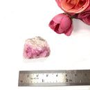 Cobaltoan Calcite Rough (Emotional Healing)