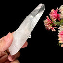Clear Quartz Lemurians from Colombia (Master Healers)