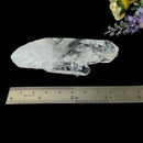 Clear Quartz Lemurians from Colombia (Master Healers)