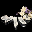 Clear Quartz Lemurians from Colombia (Master Healers)