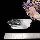 Clear Quartz Lemurians from Colombia (Master Healers)