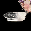 Clear Quartz Lemurians from Colombia (Master Healers)