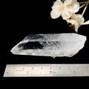 Clear Quartz Lemurians from Colombia (Master Healers)