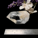Clear Quartz Lemurians from Colombia (Master Healers)
