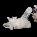 Clear Quartz Lemurians from Colombia (Master Healers)