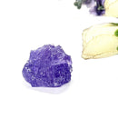 Coquimbite Mineral Specimen (Meditation)