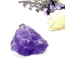 Coquimbite Mineral Specimen (Meditation)