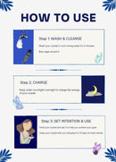 Seven Chakra Hanging Tumbles for Balance