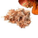 Creedite Mineral Specimen
