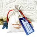 Crystals to Improve Communication