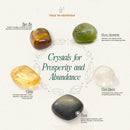 Crystals for Prosperity and Abundance