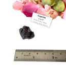 Cuprite Mineral Specimen (Rubtsovskiy Mine, Altaiskiy Krai, Russia)