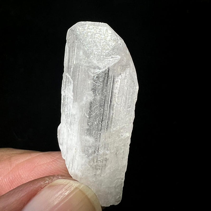 Danburite Rough (Love and Peace)