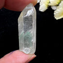 Deva Quartz (Green Fuchsite Phantom Quartz)
