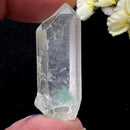 Deva Quartz (Green Fuchsite Phantom Quartz)