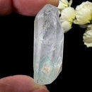 Deva Quartz (Green Fuchsite Phantom Quartz)