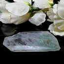 Deva Quartz (Green Fuchsite Phantom Quartz)
