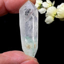 Deva Quartz (Green Fuchsite Phantom Quartz)
