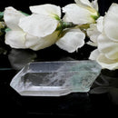 Deva Quartz (Green Fuchsite Phantom Quartz)