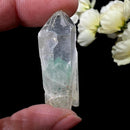 Deva Quartz (Green Fuchsite Phantom Quartz)