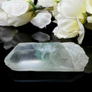 Deva Quartz (Green Fuchsite Phantom Quartz)