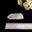 Deva Quartz (Green Fuchsite Phantom Quartz)