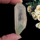 Deva Quartz (Green Fuchsite Phantom Quartz)