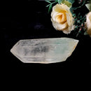 Deva Quartz (Green Fuchsite Phantom Quartz)
