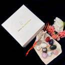 The Devi Kit of Nine Crystals (Connect to the Goddess)